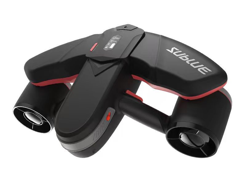 NAVBOW Underwater Scooter