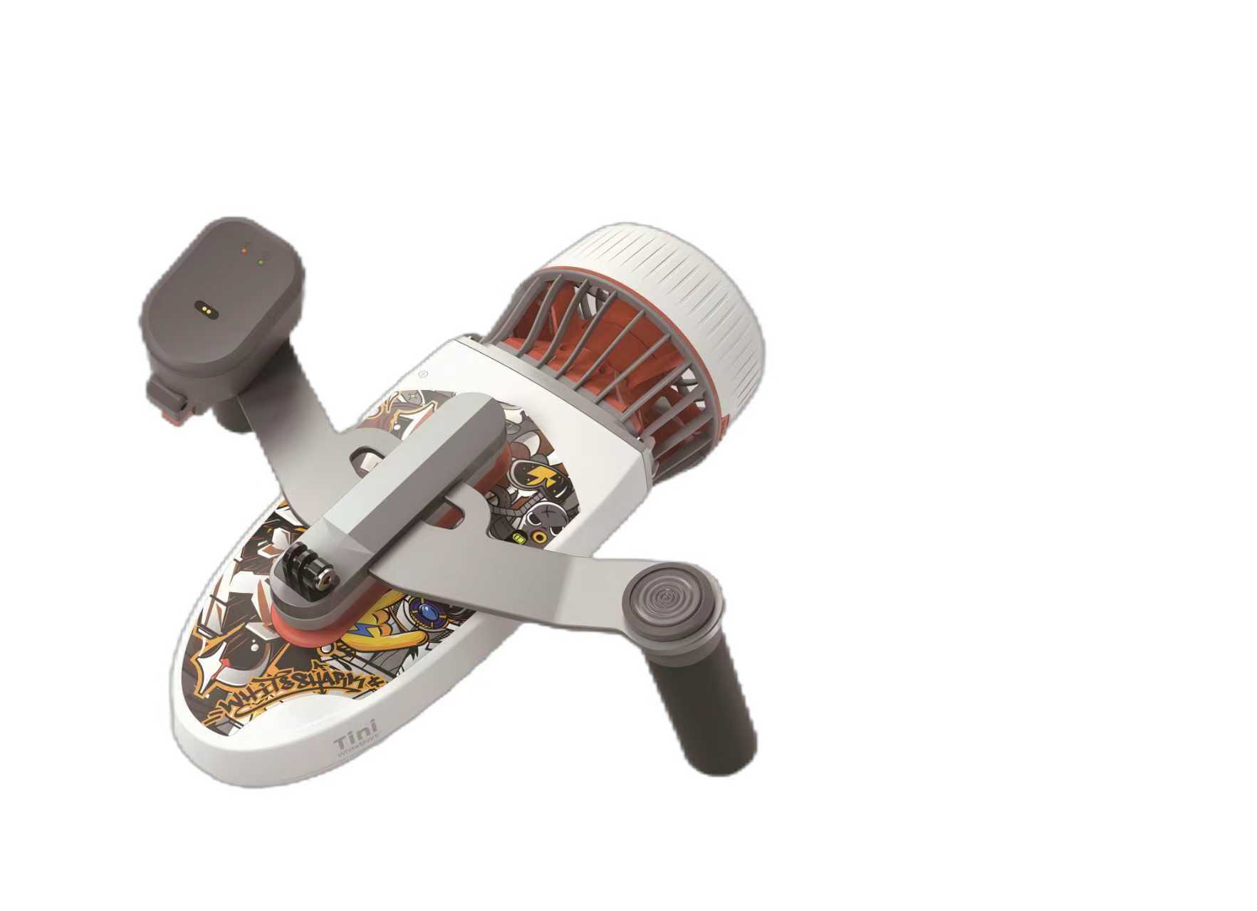 TINI Underwater Scooter